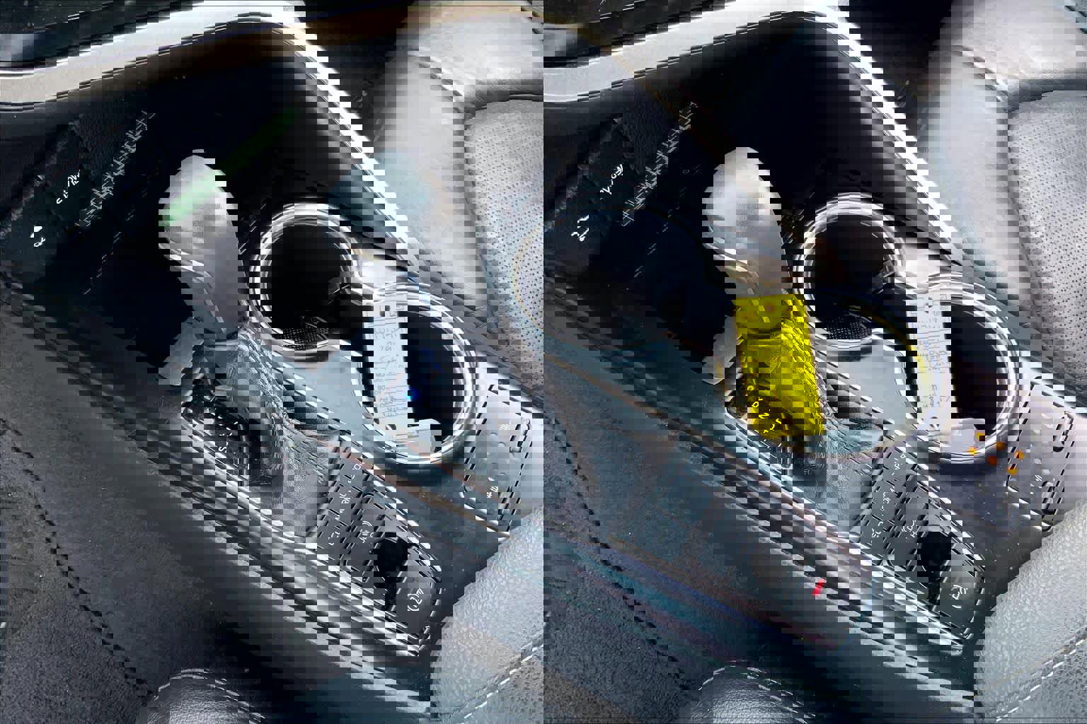 Used 2019 Toyota Camry XSE image 15