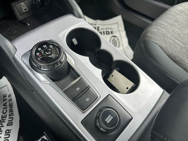 Certified 2023 Ford Bronco Sport Big Bend w/ Convenience Package AWD/4WD image 20