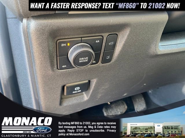 Certified 2025 Ford Expedition Active image 22