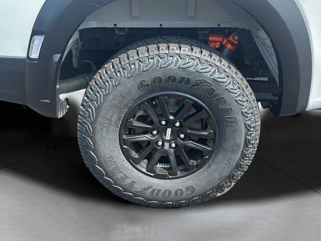 Certified 2024 Ford F150 Raptor AWD/4WD image 35