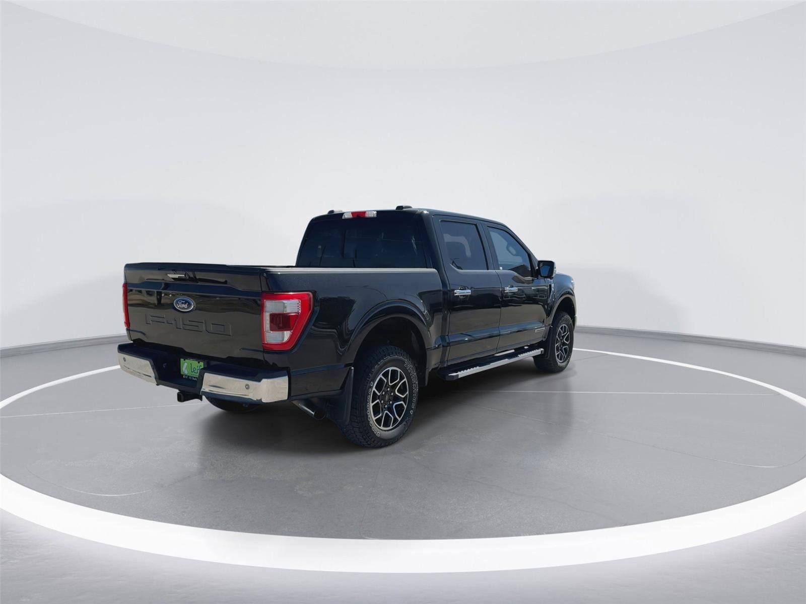 Certified 2021 Ford F150 Lariat image 6