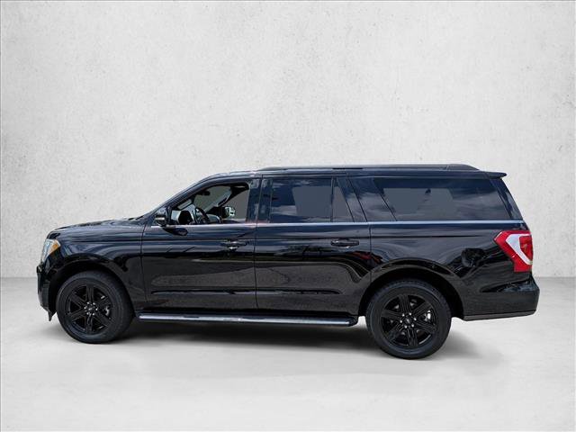 Certified 2021 Ford Expedition Max XLT RWD image 8