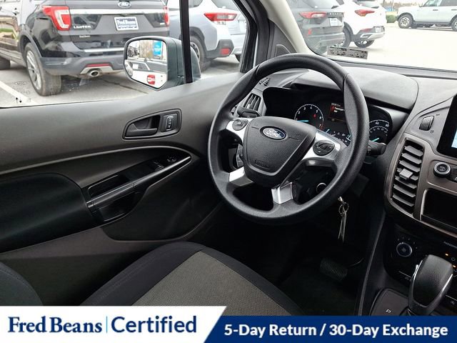 Certified 2023 Ford Transit Connect XL image 15