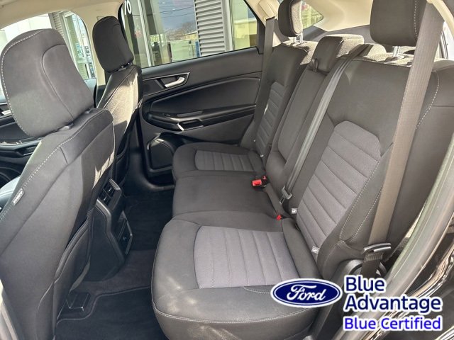 Certified 2024 Ford Edge SE image 37