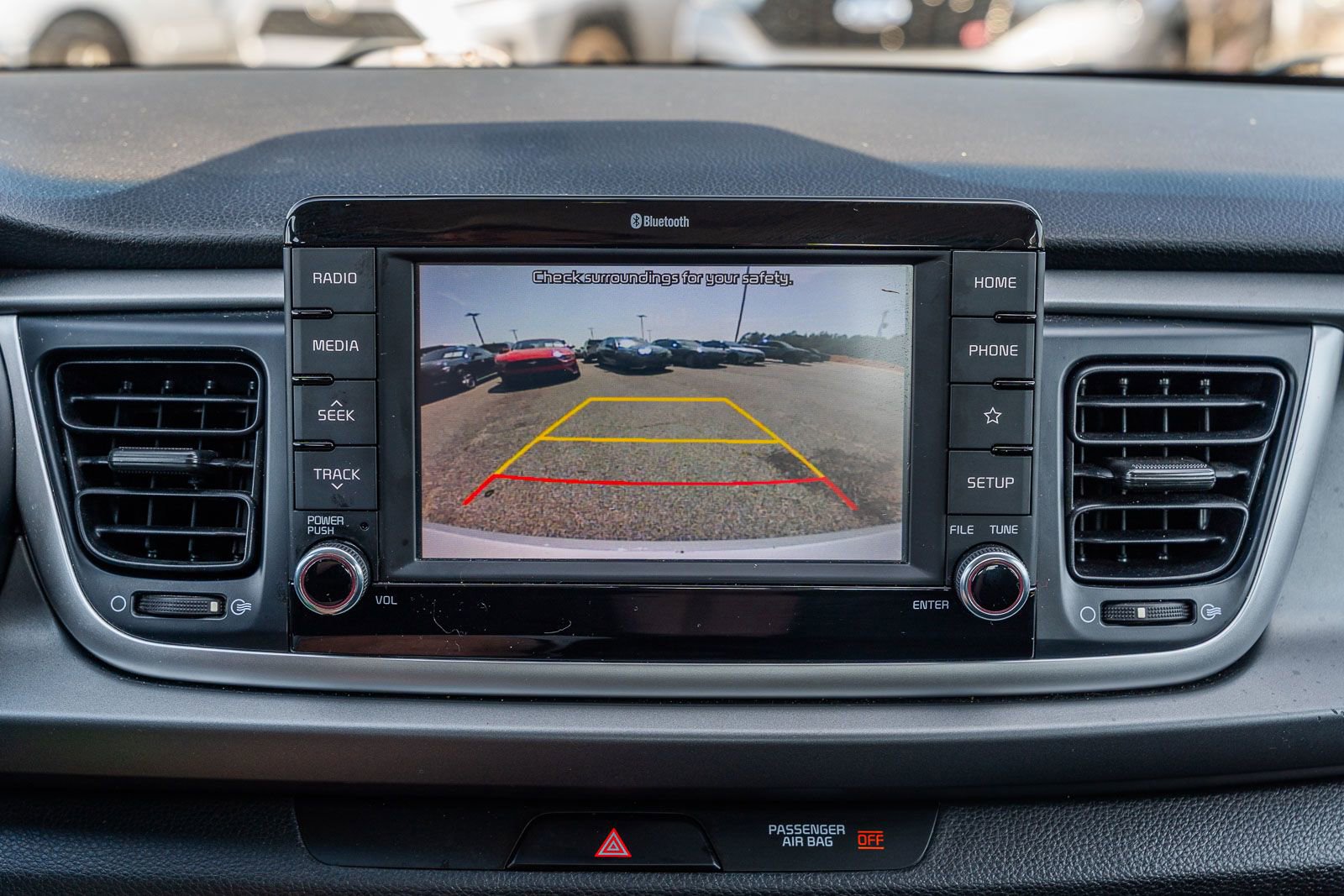 Used 2019 Kia Rio S FWD image 29