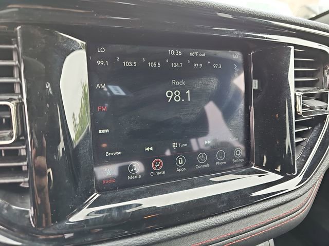 Used 2023 Dodge Durango GT RWD image 26