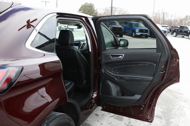 Certified 2024 Ford Edge Titanium image 26