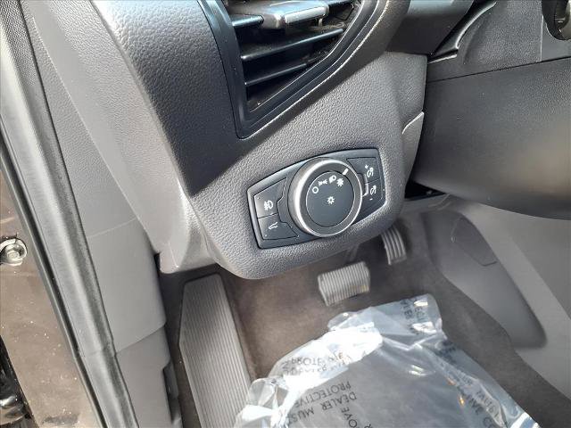 Certified 2019 Ford Escape SEL image 20