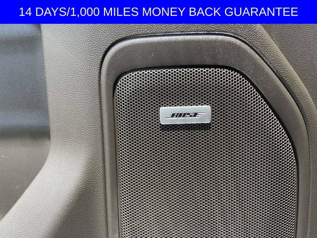 Used 2020 GMC Sierra 1500 SLT w/ SLT Premium Plus Package AWD/4WD image 24