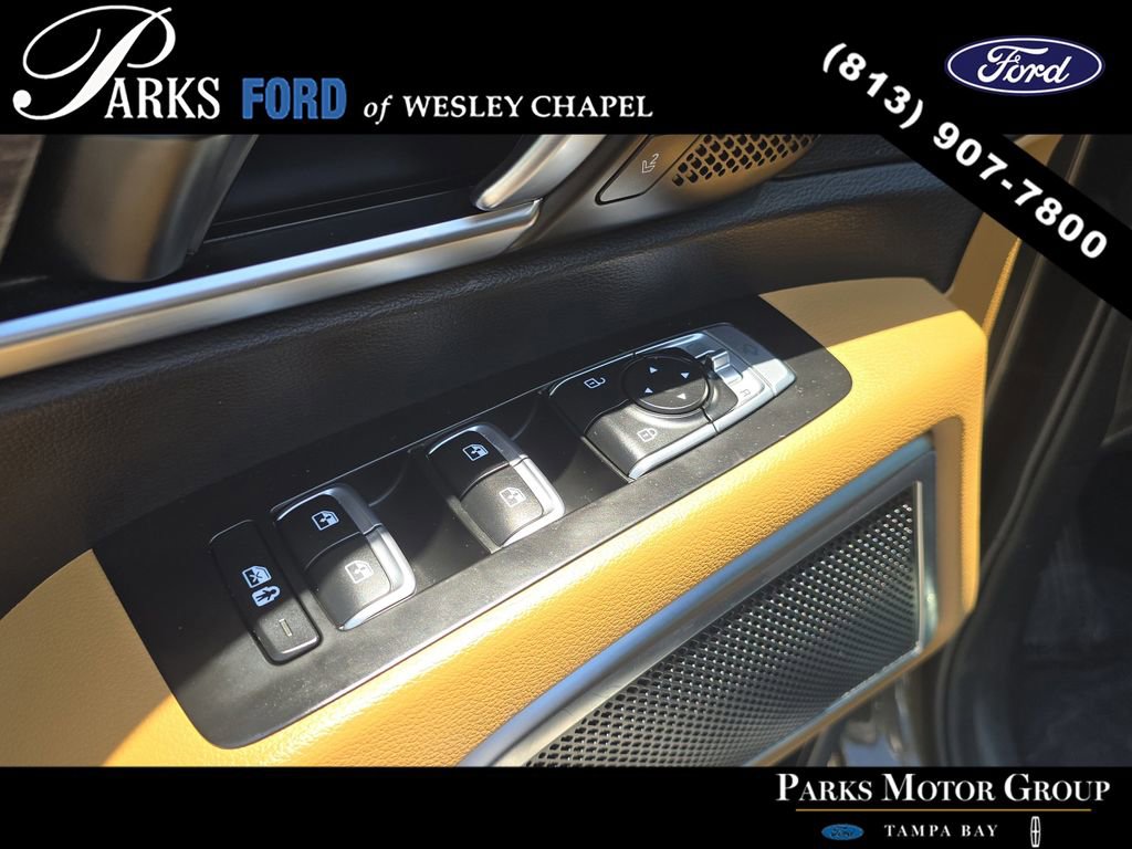 Used 2020 Kia Telluride SX FWD image 18