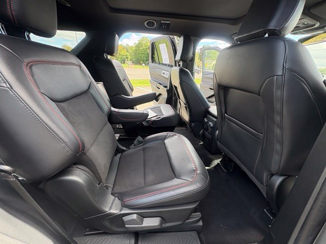 Certified 2023 Ford Edge ST-Line AWD/4WD image 14