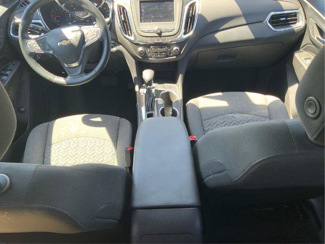 Used 2024 Chevrolet Equinox LT FWD image 16