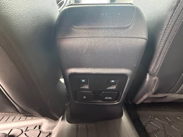 Certified 2024 Ford Bronco Outer Banks AWD/4WD image 18