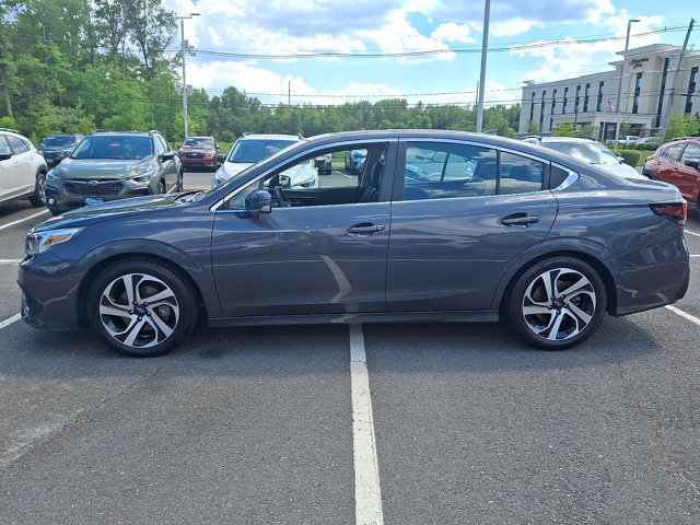 Used 2020 Subaru Legacy Limited AWD/4WD image 6