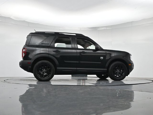 Certified 2025 Ford Bronco Sport Big Bend w/ Convenience Package AWD/4WD image 36