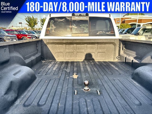 Used 2021 RAM 3500 Laramie AWD/4WD image 33