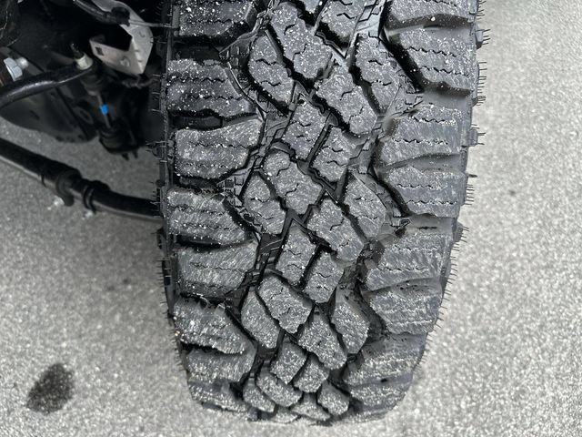 Certified 2026 Ford F250 Platinum w/ Tremor Off-Road Package AWD/4WD image 11