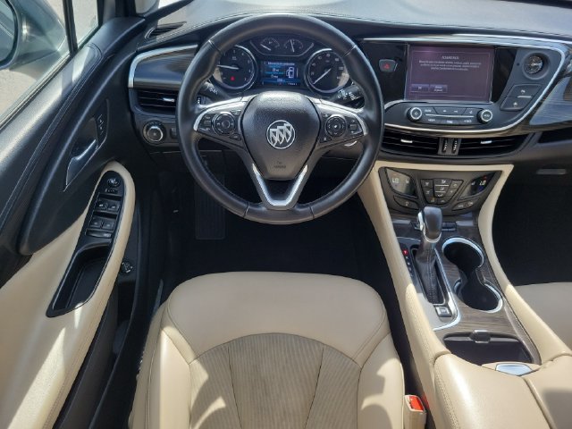 Used 2020 Buick Envision Preferred FWD image 8