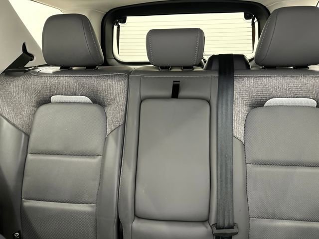 Certified 2025 Ford Bronco Sport Badlands image 23