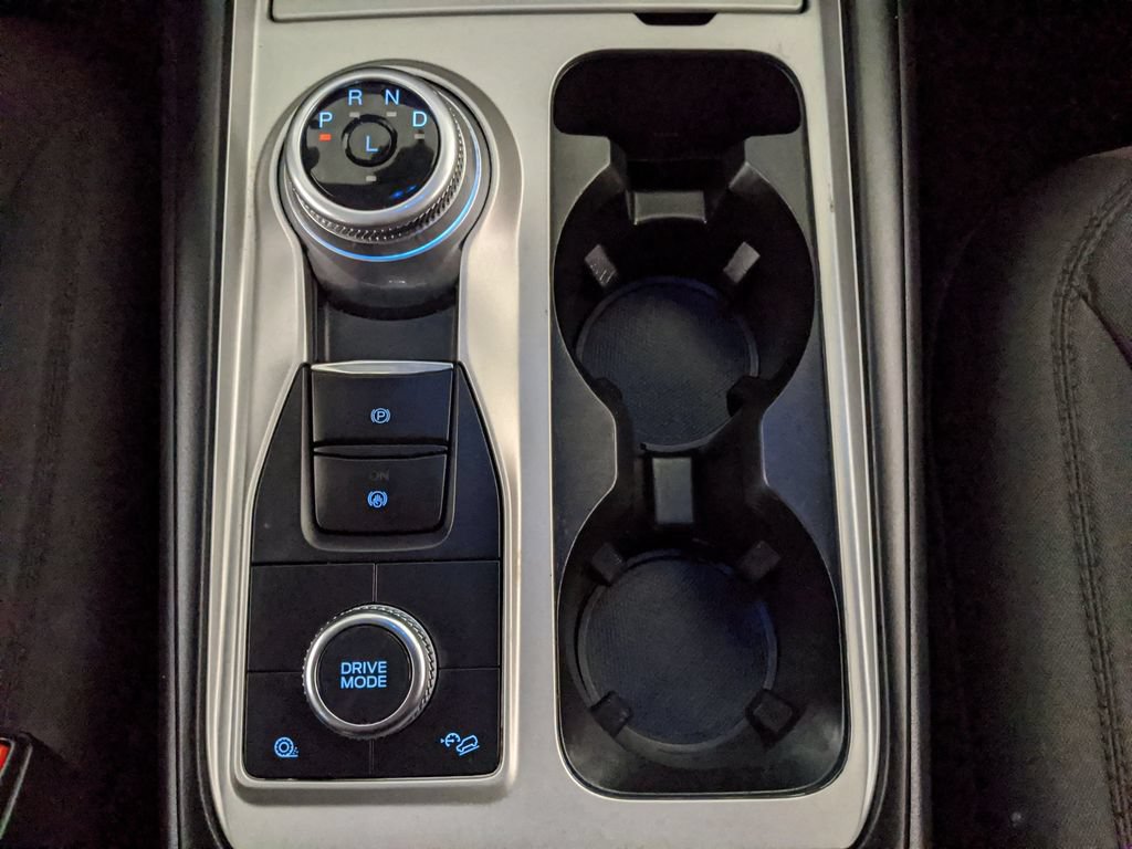 Certified 2023 Ford Explorer XLT AWD/4WD image 9