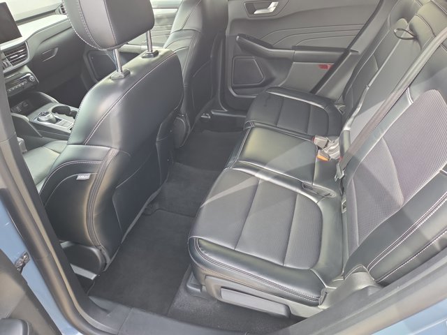 Certified 2024 Ford Escape Platinum image 13