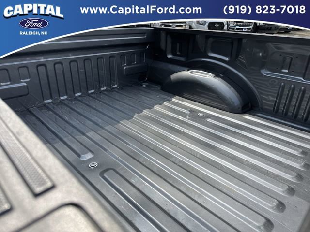 Certified 2023 Ford F150 XLT w/ Equipment Group 302A High image 16