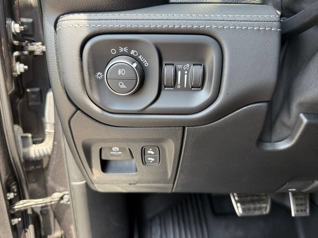 Used 2022 RAM 1500 TRX w/ TRX Level 1 Equipment Group AWD/4WD image 27