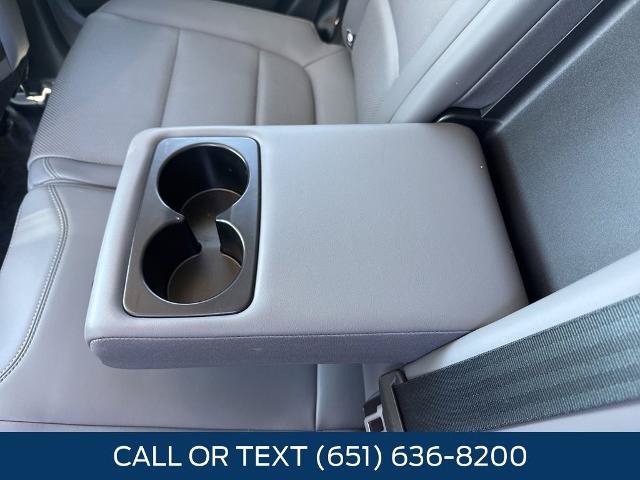 Certified 2025 Ford Bronco Sport Badlands AWD/4WD image 30