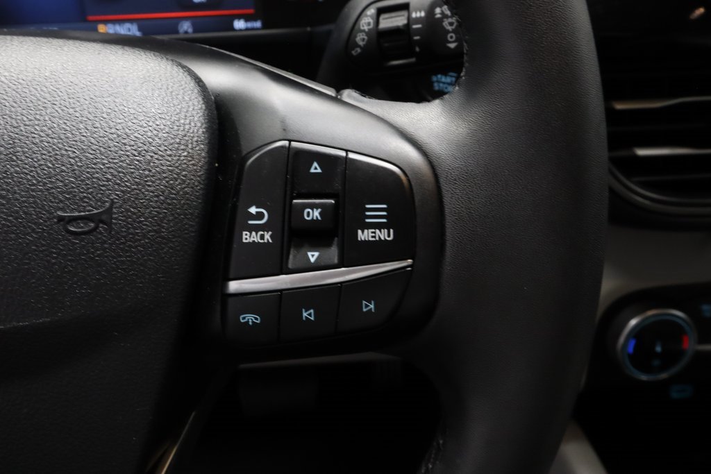 Certified 2023 Ford Escape Active image 29