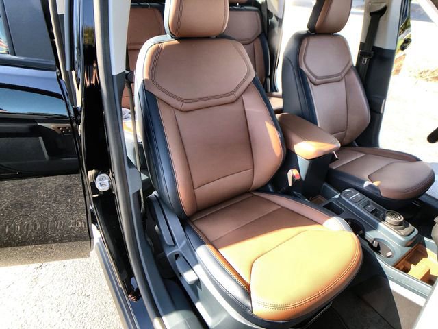 Certified 2023 Ford Maverick Lariat w/ Lariat Luxury Package image 26