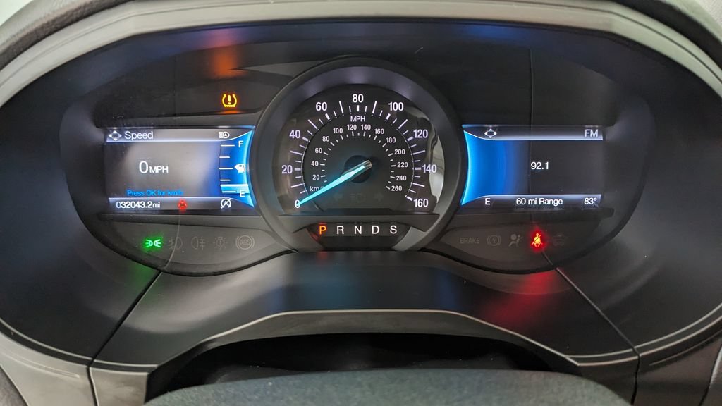 Certified 2023 Ford Edge SEL w/ Convenience Package AWD/4WD image 22