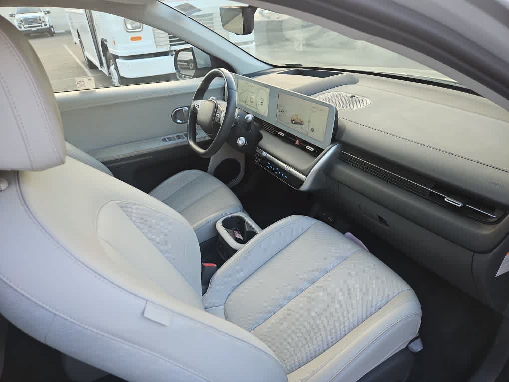 Used 2024 Hyundai Ioniq 5 Limited RWD image 11
