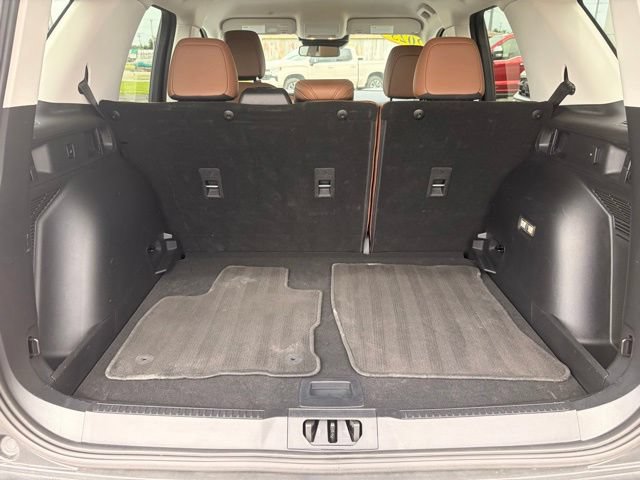 Certified 2025 Ford Bronco Sport Outer Banks w/ Outer Banks Tech Package+ AWD/4WD image 26