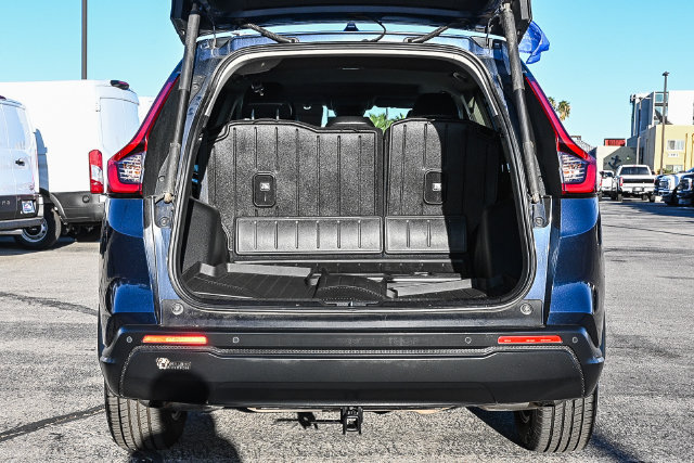 Used 2023 Honda CR-V EX-L image 31