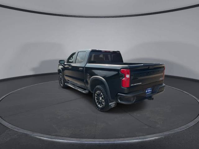 Used 2024 Chevrolet Silverado 1500 ZR2 w/ Technology Package AWD/4WD image 6