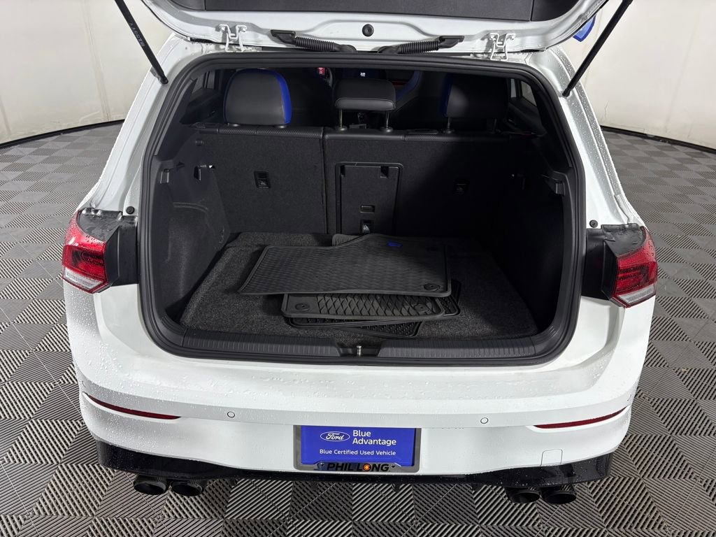 Used 2022 Volkswagen Golf R image 30