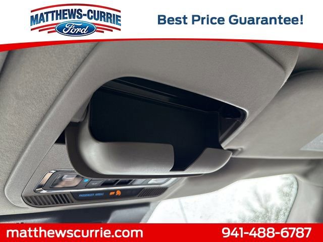 Certified 2024 Ford F150 Platinum w/ Equipment Group 703A Plus image 24