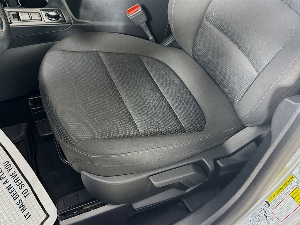 Certified 2021 Ford Bronco Sport image 21