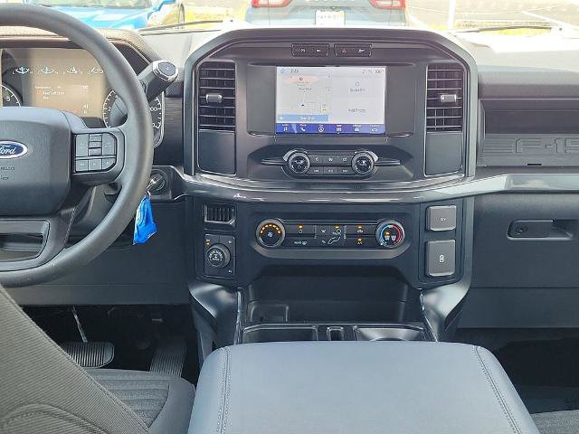 Certified 2023 Ford F150 XL w/ STX Appearance Package AWD/4WD image 17