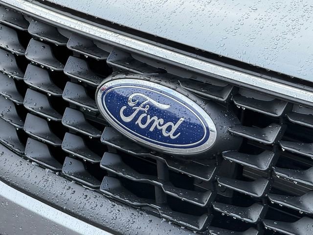 Certified 2023 Ford Escape Active AWD/4WD image 25