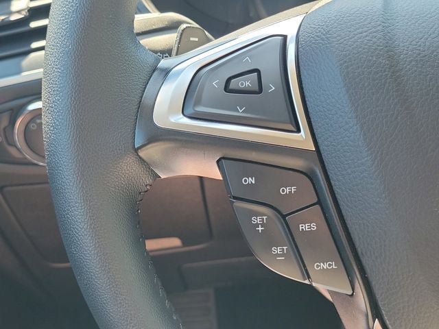 Certified 2024 Ford Edge SEL w/ Convenience Package AWD/4WD image 9