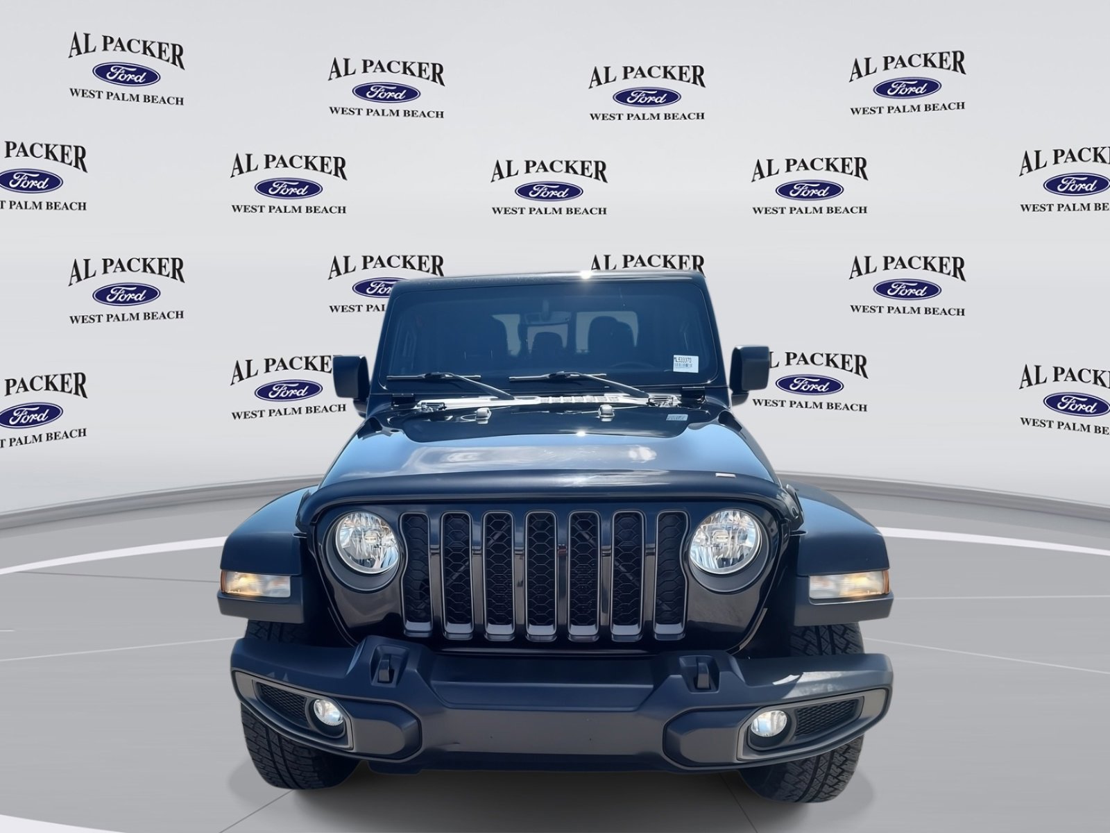 Used 2021 Jeep Gladiator Sport w/ Quick Order Package 24Q 80Th image 8