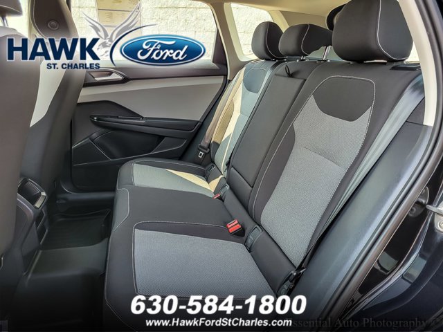 Used 2022 Volkswagen Taos S image 9