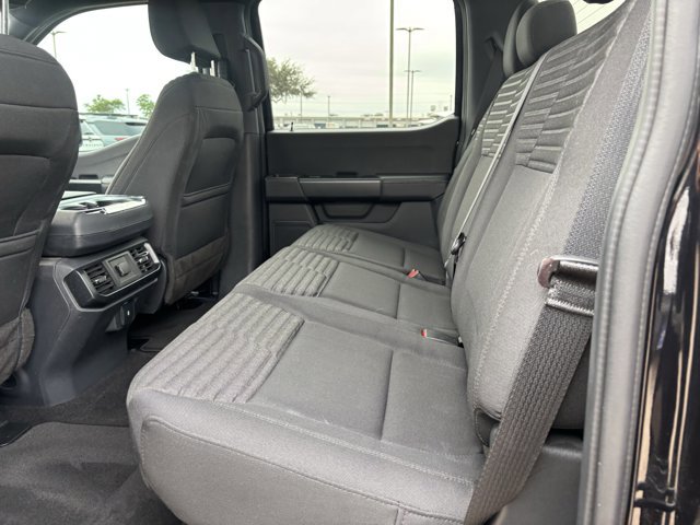 Certified 2023 Ford F150 XL w/ STX Appearance Package image 14