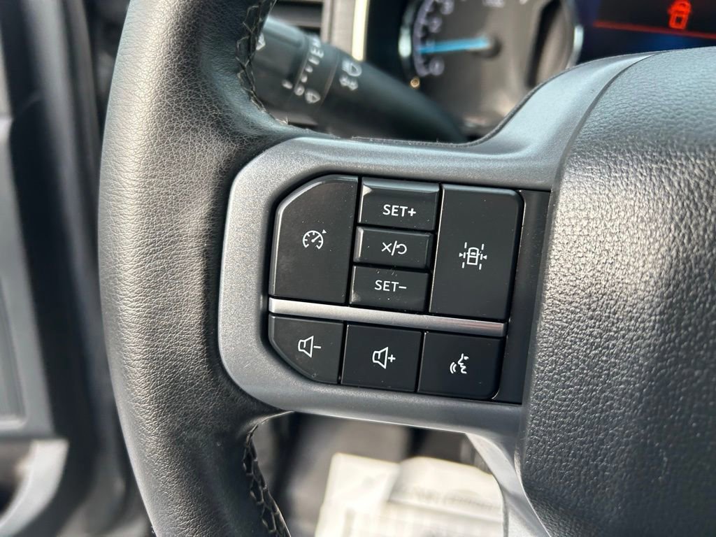 Certified 2023 Ford F150 XLT w/ Equipment Group 302A High image 24