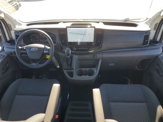 Certified 2023 Ford Transit 350 XLT RWD image 11