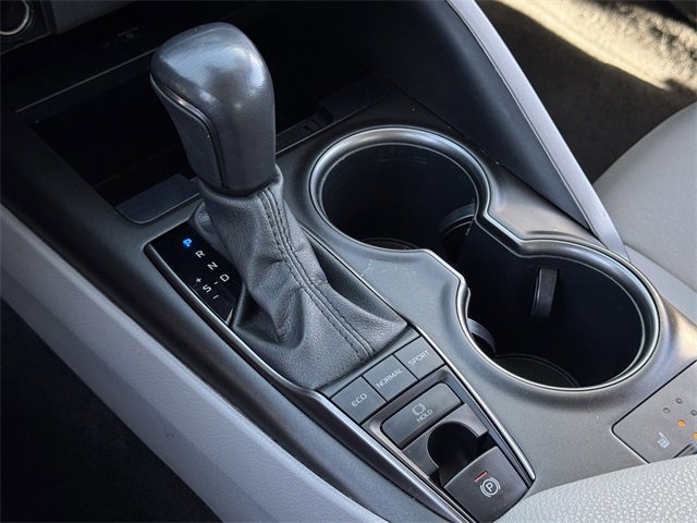 Used 2023 Toyota Camry XSE image 19