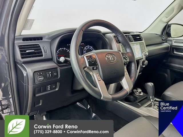 Used 2024 Toyota 4Runner SR5 Premium image 11