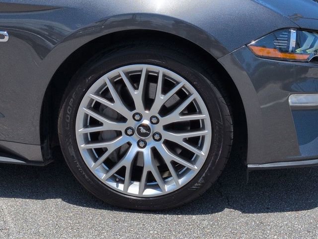 Certified 2018 Ford Mustang GT RWD image 11