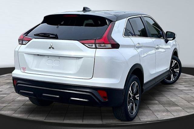 Used 2024 Mitsubishi Eclipse Cross SE AWD/4WD image 12